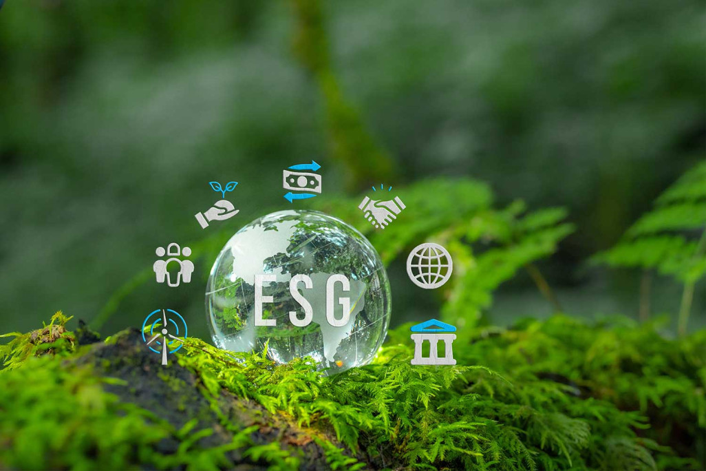 ESG-Reporting